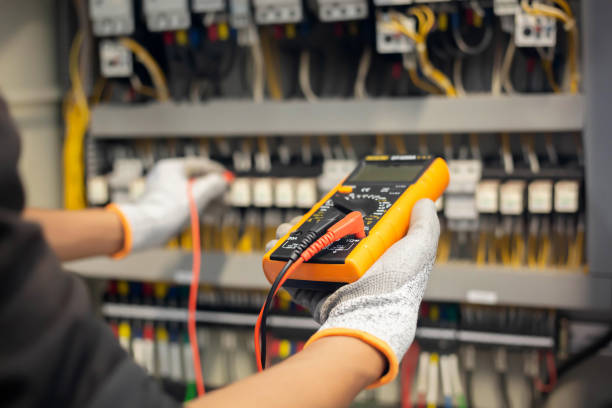 Industrial Electrical Services in Jennings, LA