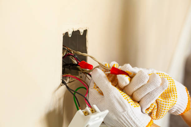 Electrical Maintenance Services in Jennings, LA